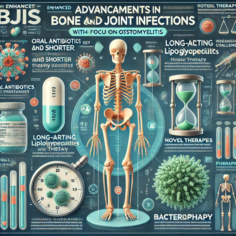 Bone Voyage: Navigating Updates in the Management of Bone and Joint ...